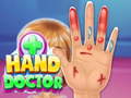 Gra Hand Doctor