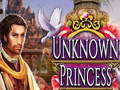 Gra Unknown Princess