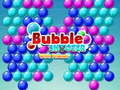 Gra Bubble Shooter with Friends