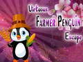 Gra  Virtuous Farmer Penguin Escape