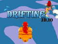 Gra Drifting 3D.IO