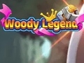 Gra Woody Legend