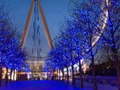 Gra London Eye Jigsaw