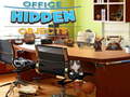 Gra Office Hidden Objects