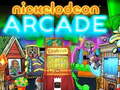 Gra Nickelodeon Arcade
