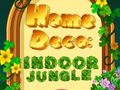 Gra Home Deco: Indoor Jungle