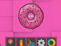 Gra Make Donuts Great Again