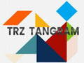 Gra TRZ Tangram