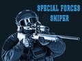 Gra Special Forces Sniper