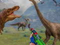 Gra Dino Hunter 3D