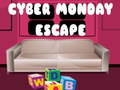 Gra Cyber Monday Escape