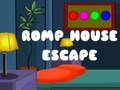 Gra Romp House Escape