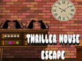 Gra Thriller House Escape
