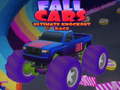 Gra Fall Cars Ultimate Knockout Race