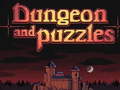 Gra Dungeon and Puzzles