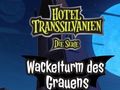 Gra Hotel Transylvania Blobby Tower of Horror