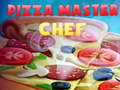 Gra Pizza Master Chef