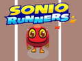 Gra Sonio Runners