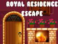 Gra Royal Residence Escape
