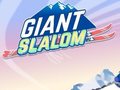 Gra Giant Slalom