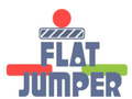 Gra Flat Jumper