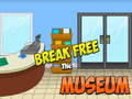 Gra Break Free The Museum