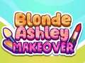 Gra Blonde Ashley Makeover