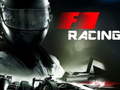 Gra F1 RACE