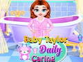 Gra Baby Taylor Daily Caring
