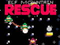 Gra Elf Mountain Rescue