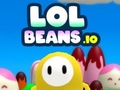 Gra LOL Beans.io