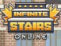 Gra Infinite Stairs Online