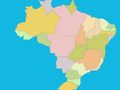 Gra States of Brazil