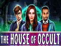 Gra The House of Occult