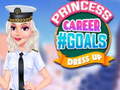 Gra Princess Career #GOALS Dress Up