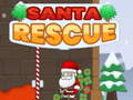 Gra Santa Rescue