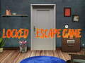 Gra Locked Escape game