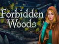 Gra Forbidden Woods