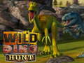 Gra Wild Dino Hunt