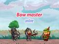 Gra Bow Master Online