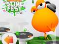 Gra Nickelodeon Slime Fest: Skip a Beat