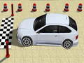 Gra Advance Car Parking Simulation