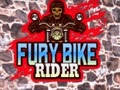 Gra Fury Bike Rider