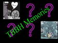 Gra TBBH Memories