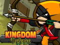 Gra Kingdom Defense online