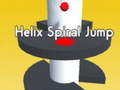 Gra Helix Spriral Jump