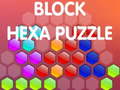 Gra Block Hexa Puzzle 