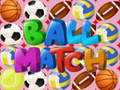 Gra Ball Match