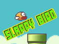 Gra Slappy Bird