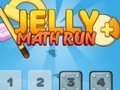 Gra Jelly Math Run